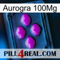 Aurogra 100Mg 04